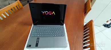 Lenovo yoga slim 2026
