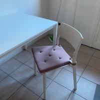 Tavolo cucina + 4 sedie