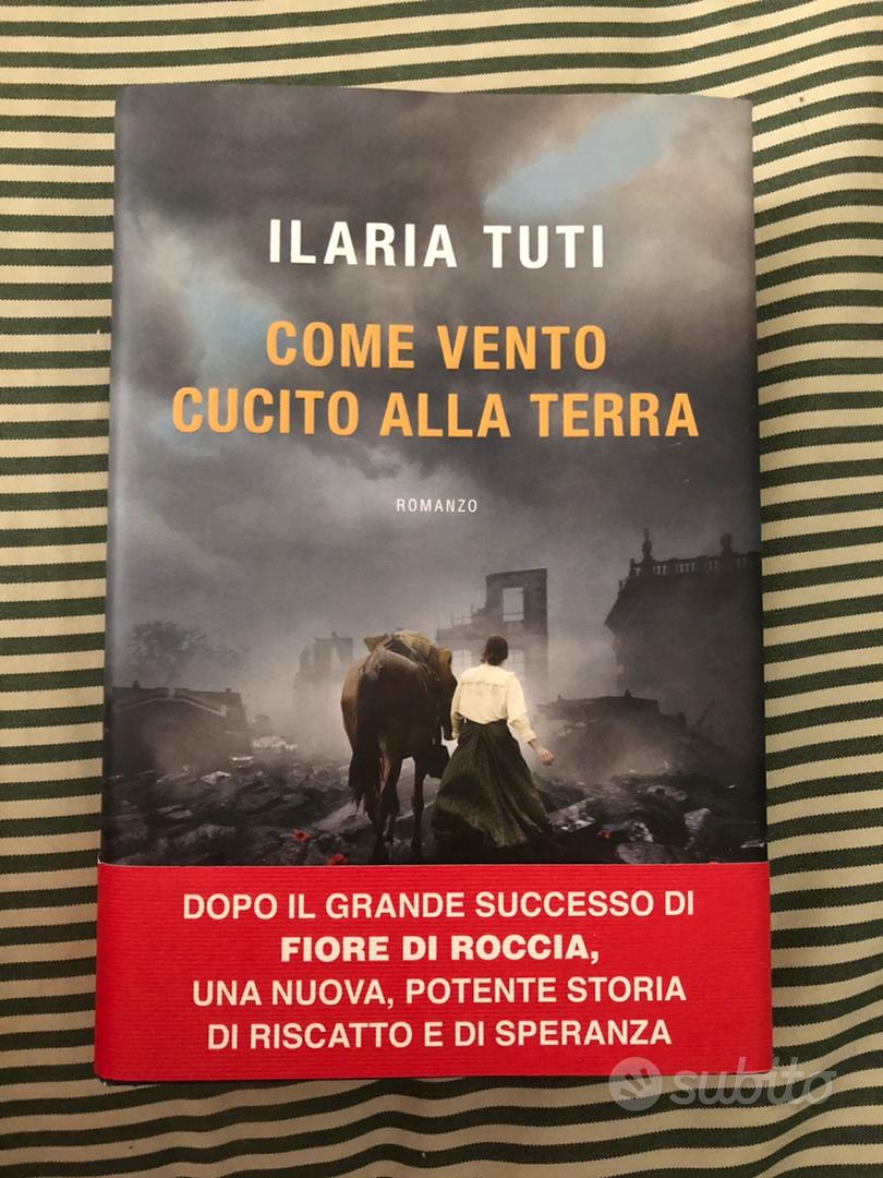 Libro Ilaria Tuti - Libri e Riviste In vendita a Udine