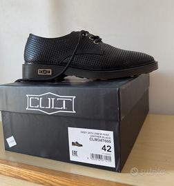 Cult stringata uomo Ozzy 3476