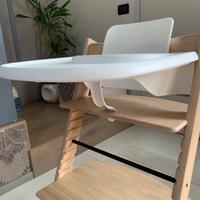 Stokke new born set + baby set