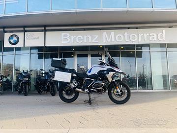 BMW r 1250 gs Abs my21