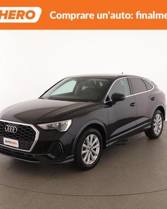 AUDI Q3 YN15451