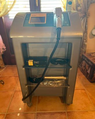 Epilatore laser luce pulsata