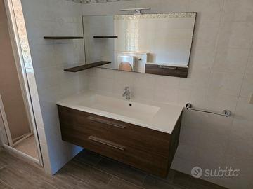 Mobili bagno