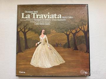 GIUSEPPE VERDI - NOVE OPERE - COMBO PER MELOMANI