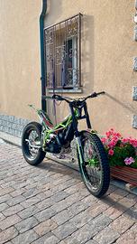 Vertigo Trial - 2018