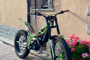 Vertigo Trial - 2018