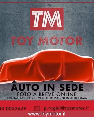 Toyota Corolla (2018-) Touring Sports 1.8 Hyb...