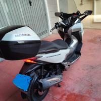 Honda Forza 300 - 2019