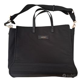 Borsa tote a spalla e tracolla Twinset Milano