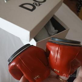 ballerine D&G