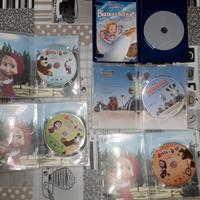 Dvd per bambini