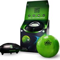 Smart Ball- Soccer Bot Allenatore di Calcio Colo