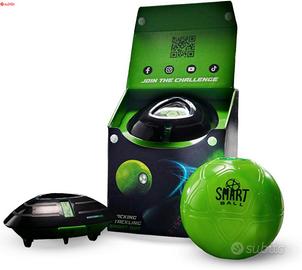 Smart Ball- Soccer Bot Allenatore di Calcio Colo