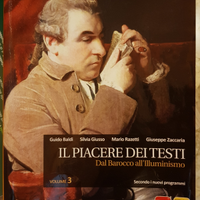 Il piacere dei testi 3