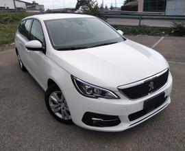 Peugeot 308 BlueHDi 100 S&S SW Business