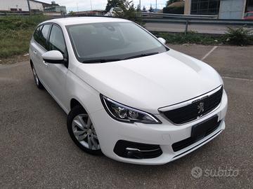 Peugeot 308 BlueHDi 100 S&S SW Business