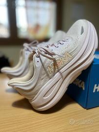 Hoka  Bondi 9  donna
