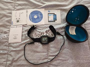 Computer Aqualung i330r.