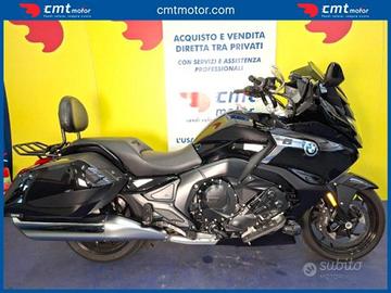 BMW K 1600 B Garantita e Finanziabile