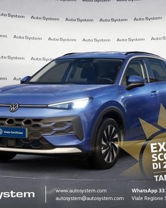 Volkswagen T-Roc 1.5 etsi Life 150cv dsg