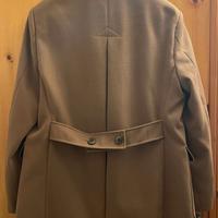 Cappotto doppiopetto Uomo 56/XXL slim Doppelgänger