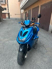 Yamaha Aerox 50