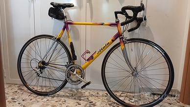 Bici da corsa Atala misura misura 56