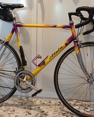 Bici da corsa Atala misura misura 56