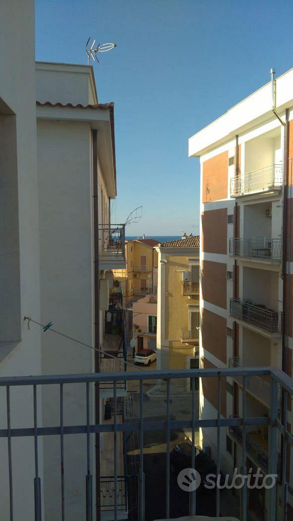 Apartment in Rodi Garganico, Foggia - Vista 3