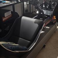 simulatore f1 professionale