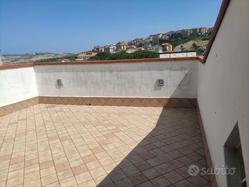 Mansarda per vacanze