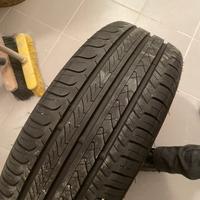 GOMME INVERNALI OPEL CORSA