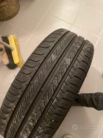 GOMME INVERNALI OPEL CORSA