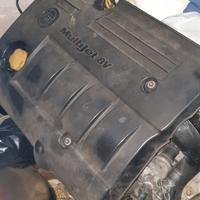 motore fiat stilo 1900cc multjet 120 cv
