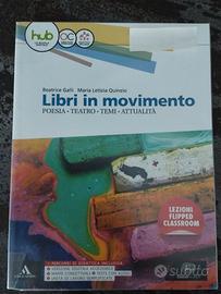 Libri in movimento