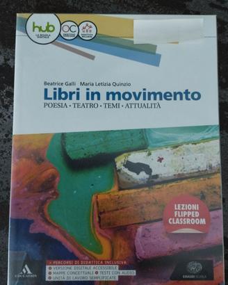Libri in movimento