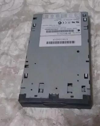 UNITA' ZIP MATSUSHITA APPLE JU-811T111 DRIVE ZIP