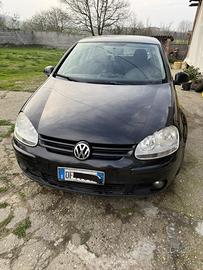 VOLKSWAGEN GOLF 5 | 1.6 GPL/Benzina del 2007