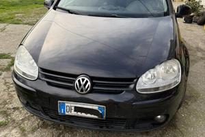 VOLKSWAGEN GOLF 5 | 1.6 GPL/Benzina del 2007