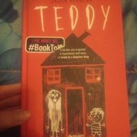 TEDDY. EDIZ. SPECIALE, Jason Rekulak