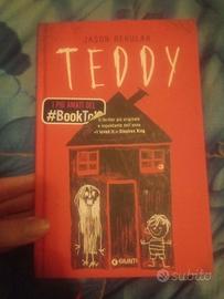 TEDDY. EDIZ. SPECIALE, Jason Rekulak
