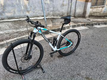 MTB 503 pro wilier