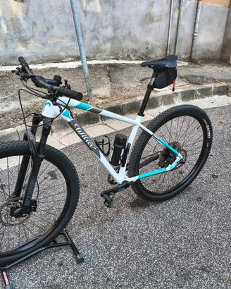 MTB 503 pro wilier