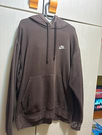 Felpa nike