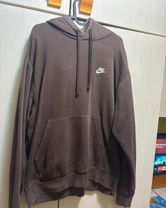 Felpa nike