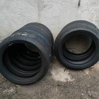 “GOMMONI” ant e post METZLER RACETEC 125/70 200/65