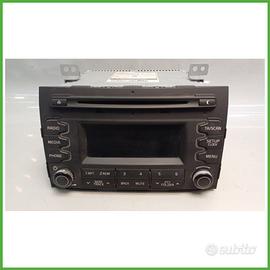 Autoradio KIA SPORTAGE 3a Serie 1.6 961503U010WK 2