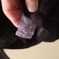 Abito John barrit Nero taglia 52